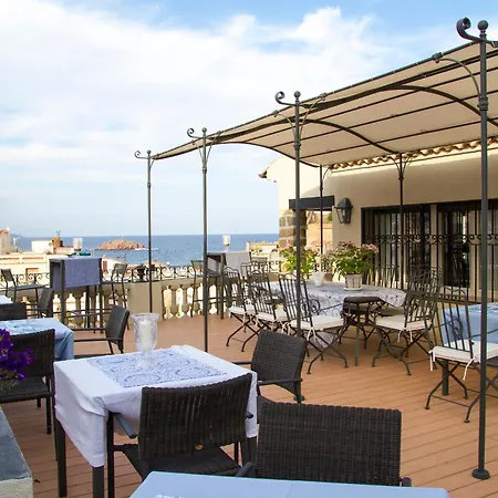 Boutique Hotel Casa Granados-3