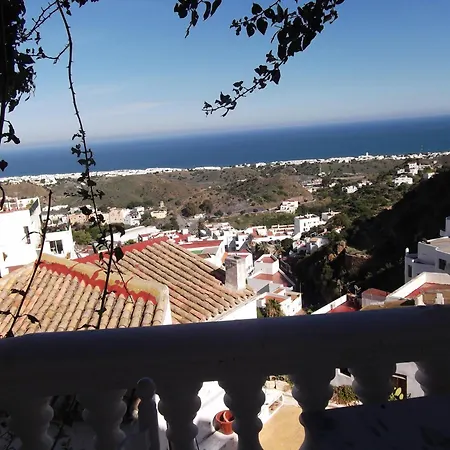 Pension El Torreon-2