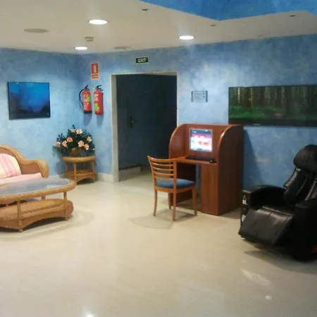 Hotel Obelisco-3