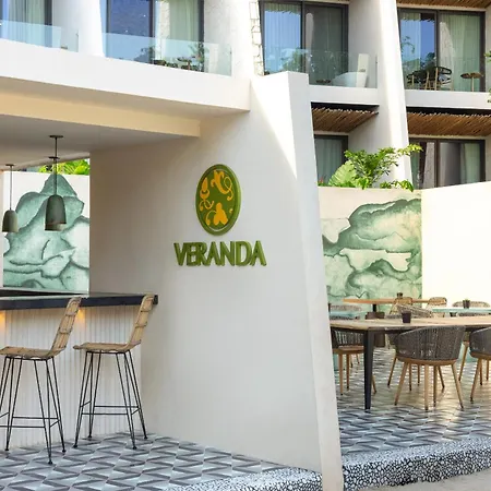 Secrets Tulum Resort & Beach Club (Adults Only)-3