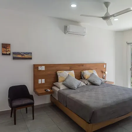 Residencial San Agustin Huatulco-2