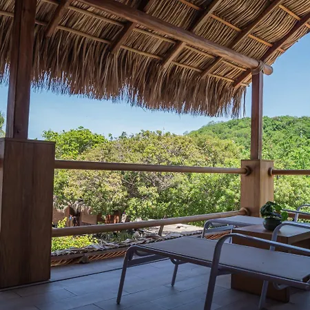 Residencial San Agustin Huatulco-3