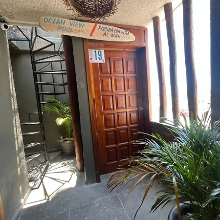 Hostelito Hotel-3