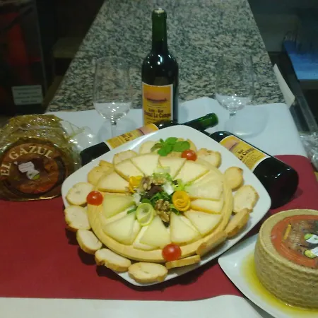 Hostal la Campa-2