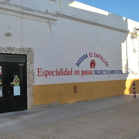 Hostal Avenida By Bossh! Hotels-2