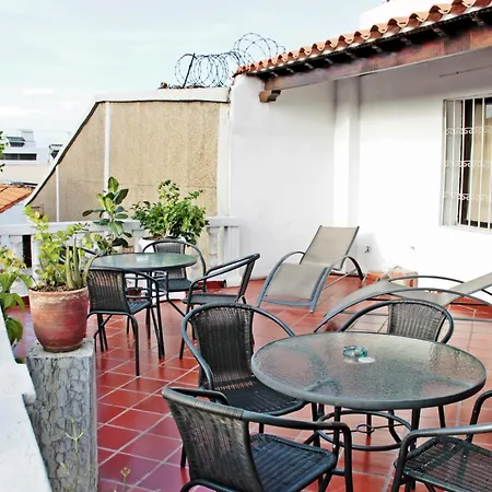 Hotel Villa Colonial By Akel Hotels-2