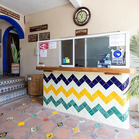 Pargos Hotel&Cowork-2