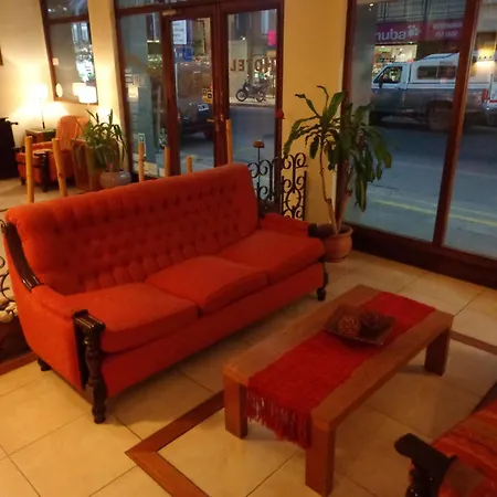 Hotel Compostela-3
