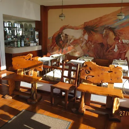 Hotel Carilo-3
