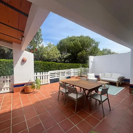 Adosado La Loma en Novo Sancti Petri-2