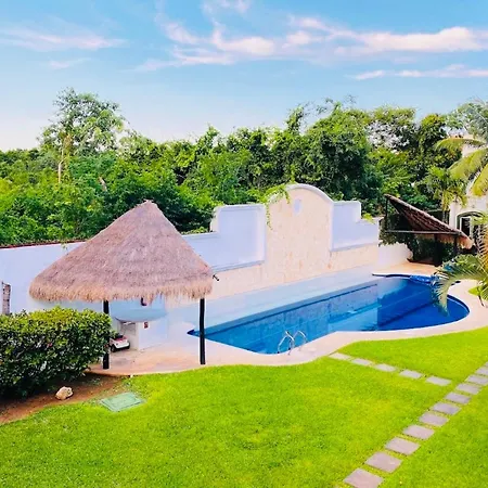 Dolce Vita Caribe Villas-2