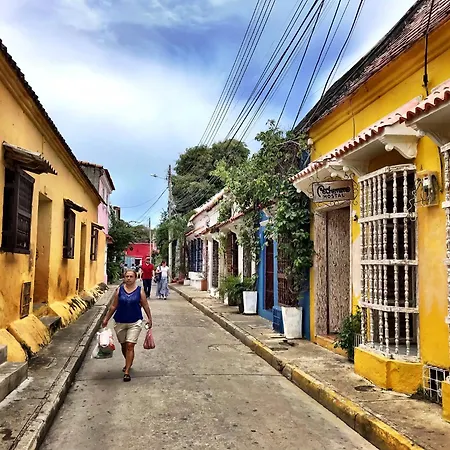Pachamama Hostel-2