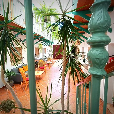 Hostal Cristina-2