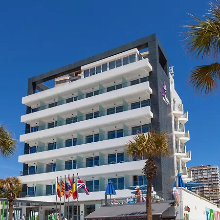 Hotel Brisa-2