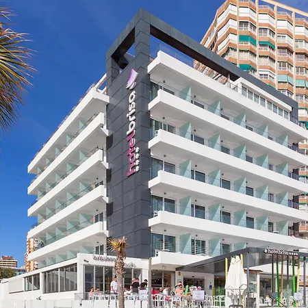 Hotel Brisa-3