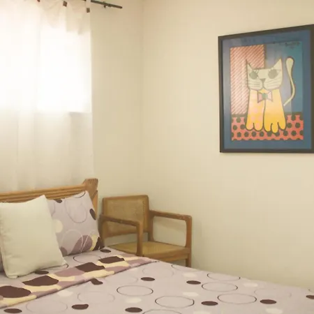 Hotel Casa Telma-3
