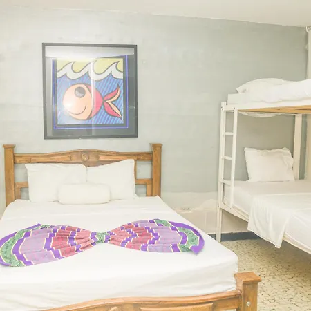 Hotel Casa Telma-2