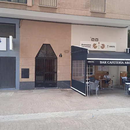 Casa Manuel Malaga-2