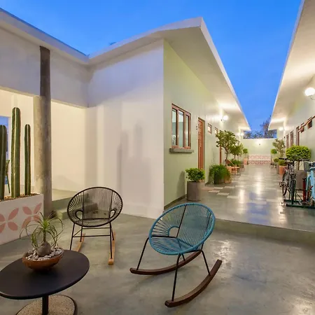 Quinta Lolita - La Paz Baja California Sur-3