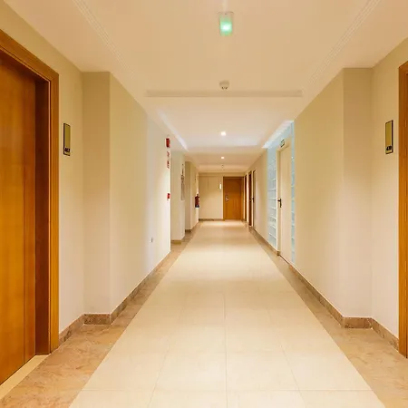 Hotel Almijara - Mares-2