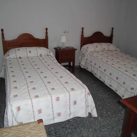 Vivienda Rural Alcazaba-2