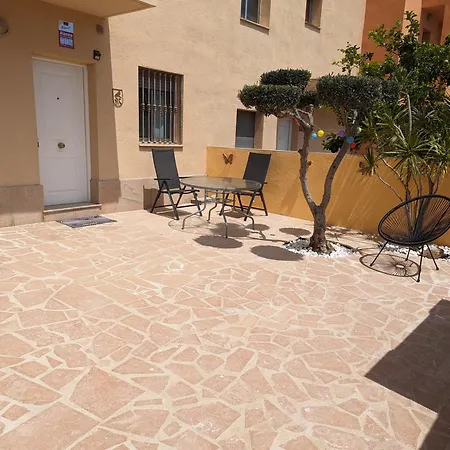 Casa Felicitas-3