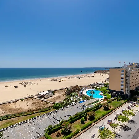 TURIM Algarve Mor Apartamentos Turísticos-2
