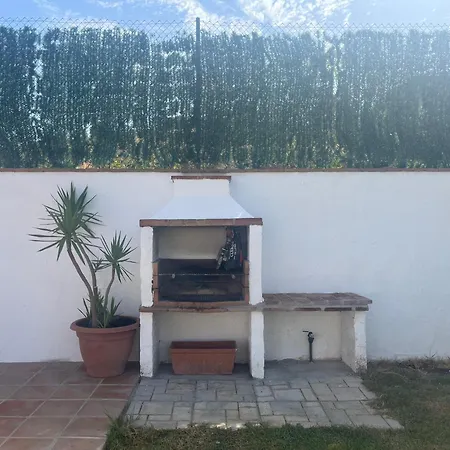 Villa Espiga, Cosy Villa With Private Pool And Bbq, Close To The Beach-3