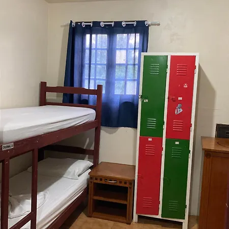 Hostel E Pousada Barra Da Tijuca-3