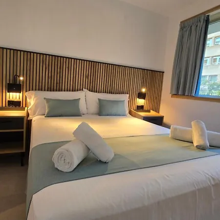 Hostal Rambla 24 By Holihome-2