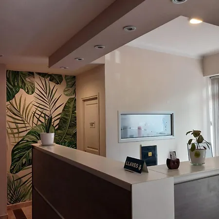 Hotel Luis III-2