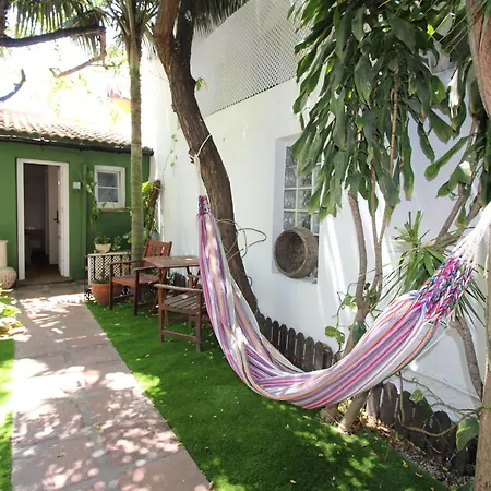 Hostal Las Acacias-2
