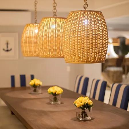 Casa La Merced By Mustique-2