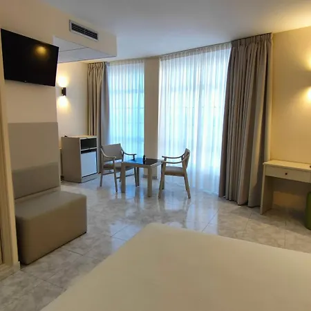 Hotel Nuevo Lanzada-2
