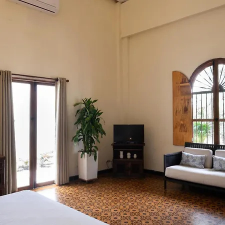 Casa Bustamante Hotel Boutique-2