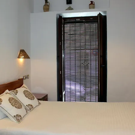 Hostal Extramuros-3