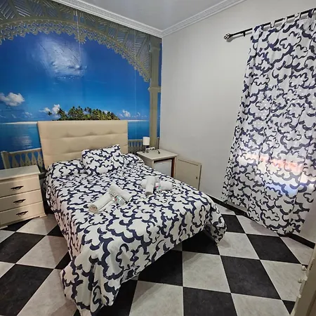 Hostal Sevillana Costa-2