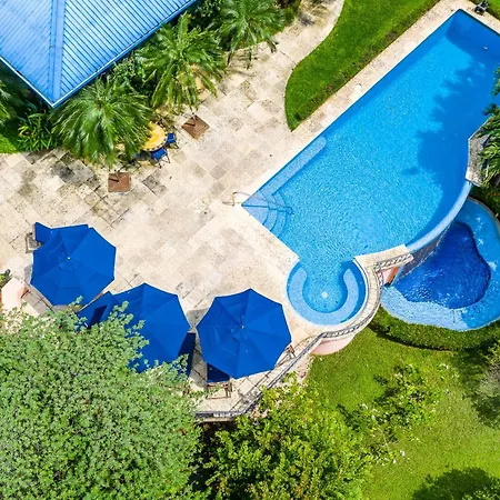 Boutique Hotel Luna Azul-2