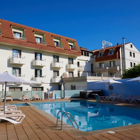 Hotel Campomar 3*** Superior-3