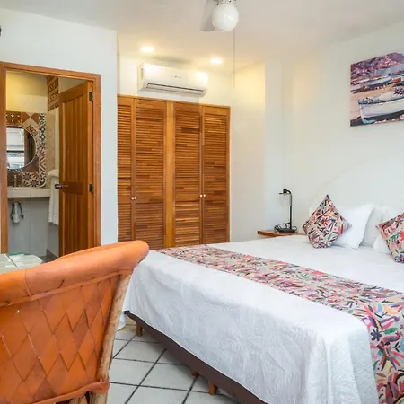 Hotel Eloisa-2