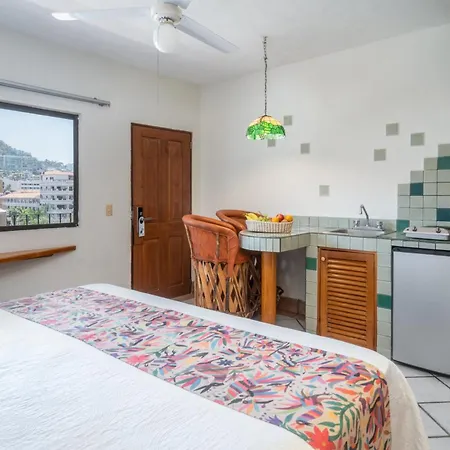 Hotel Eloisa-3