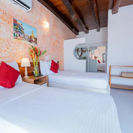 Hotel 3 Banderas-2