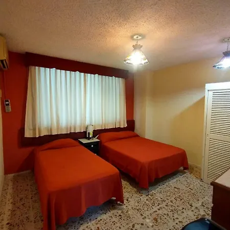 Suites Angelopolis-2