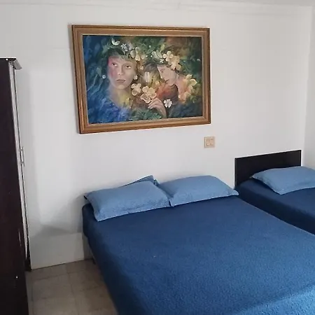 Hostal Poseidon del Mar-2