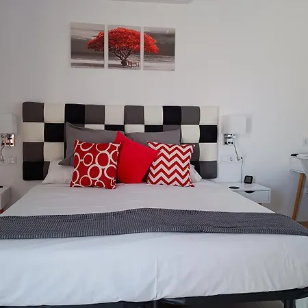Casa Rainbow - Boutique Bed & Breakfast (Adults Only)-3