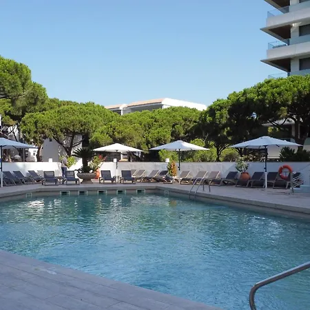Hotel Aromar-2