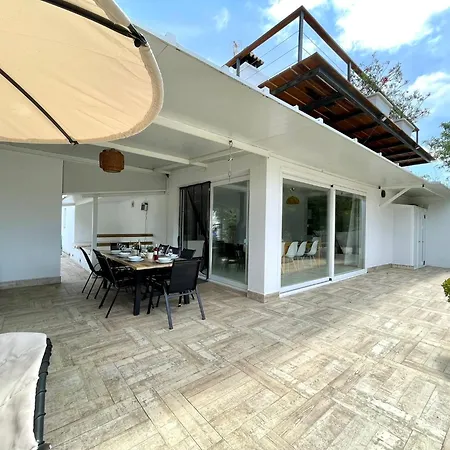 Chalet el Molino - Apartelius Chiclana-2