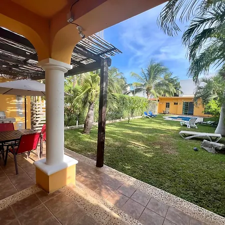 Cancun-Soho B&B-3