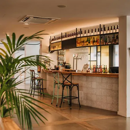 Hotel Windsor Tossa - Adults Only 16-2