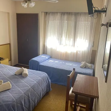Hotel La Argentina-2
